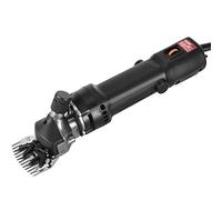 esquiladora eléctrica de ovejas, Esquiladora de ovejas, Tijeras de Lana Profesionales, cortadora de Pelo eléctrica Profesional para Animales, para Animales de Granja,Black-110V