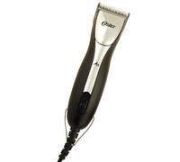 Esquiladora para perros y gatos, Oster A6 Slim color Negro