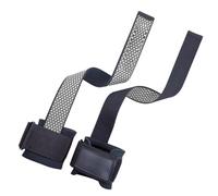 ESQUILAS DE POLÍTICO PARA ALTSIFICACIONES, muñequeras para levantamiento de pesas | Correa de muñeca anticaracterística sin deslizamiento de sudor - Equipos de fitness ergonómicos y accesos