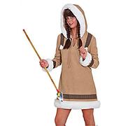 Esquimal Mujer de Luxe - 36/38