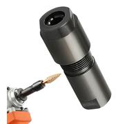 Esquina Amoladora - Adaptador Para Máquinas De Grooving | Cabezal De Conversión Para Amoladora Abrasiva | Adaptador De Materiales De Metal De Calidad Modificada, Conversión De Abrasivos Filos Eff