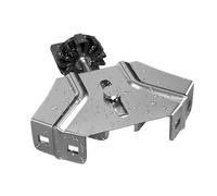 Esquina de 90° para carpintería y fijación: pinza ergonómica ajustable de alta resistencia para soldadura, construcción marco y proyecto creativo, estructura robusta que garantiza una alineación