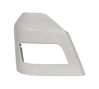 Esquina De Parachoques Derecha Compatible Con: MAN TGX I 06.06-09.21