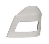 Esquina De Parachoques Izquierda Compatible Con: MAN TGX I 06.06-09.21