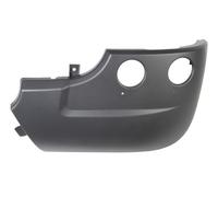 Esquina De Parachoques Izquierda Compatible Con: SCANIA P G,R,T 03.04-
