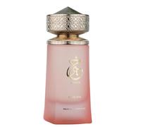 Esquina de Pars | Khair Fusion Lychee Perfume 3.4 Fl oz | Un perfume lychee que combina notas afrutadas de manzana de color negro lichi y rojo con e