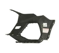 Esquina Del Parachoques Delante Derecha Compatible Con: AUDI Q3 F3 07.18- S-LINE