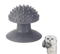 Esquina para Gatos más | Peluquería automática para Gatos - Cepillo Aseo , Esquina Gato más , peines Masaje para Gatos Corto y Largo