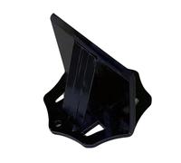 Esquina para partidor de troncos - Partidor manual portátil | Cortador de madera de acero con alto contenido de carbono para encender, acampar, jardín, leña