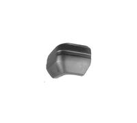 Esquina parachoques trasero izquierdo jeep cherokee 1984 al 1996 negro