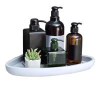 Esquina Shower Shelf - Esquina Wall Shelf | Bathroom Corner Corner Shelves | Corner Floating Shelves | Bathroom Storage Shelves No Drilling | Adhesive Shower Organizers Bathroom Storage And