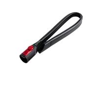 Esquinas de aspiradora y Herramienta de Limpieza Flexible for rincones, Compatible con Dyson V7 V8 V10 V11 V15