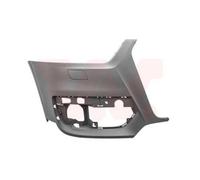 Esquinas De Parachoques Delantero Derecho Para Audi Q3 8UB 8UG