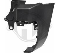 Esquinas De Parachoques Traseras Derechas Para Citroën Berlingo K9 ER EC