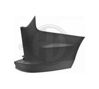 Esquinas De Parachoques Traseras Derechas Para Ford Transit Custom V362 Kasten
