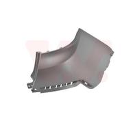 Esquinas De Parachoques Traseras Derechas Para Opel Mokka/Mokka X J13
