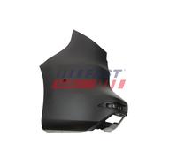 Esquinas De Parachoques Traseras Izquierda Para Renault Kangoo III Furgón