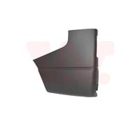 Esquinas De Parachoques Traseras Izquierda Para Renault Trafic III Kasten FG_ FG