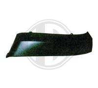 Esquinas Del Parachoques Delante Derecha Para VW Amarok 2H_ S1B 2HA 2HB