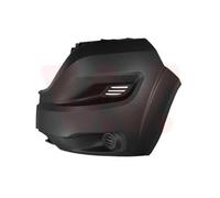 Esquinas Del Parachoques Delante Izquierda Para Fiat Ducato Pritsche/Fahrgestell