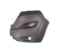 Esquinas Del Parachoques Delante Izquierda Para Fiat Ducato Pritsche/Fahrgestell