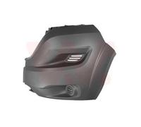 Esquinas Del Parachoques Delante Izquierda Para Fiat Ducato Pritsche/Fahrgestell