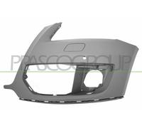 Esquinas Del Parachoques Delantero Izquierdo Para Audi Q5 8RB 8R