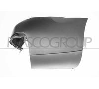 Esquinas Del Parachoques Trasero Derecho Para Citroën Berlingo B9