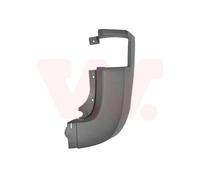 Esquinas Del Parachoques Trasero Derecho Para Ford Transit Kasten FCD FDD