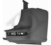 Esquinas Del Parachoques Trasero Derecho Para Mercedes-Benz Sprinter 35-T