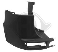Esquinas Del Parachoques Trasero Derecho Para Mercedes-Benz Sprinter 35-T