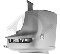 Esquinas Del Parachoques Trasero Derecho Para Mercedes-Benz Sprinter 35-T