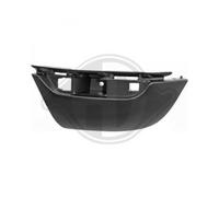 Esquinas Del Parachoques Trasero Derecho Para Renault Clio IV BH