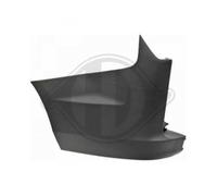 Esquinas Del Parachoques Trasero Izquierdo Para FORD TRANSIT CUSTOM V362 FURGÓN