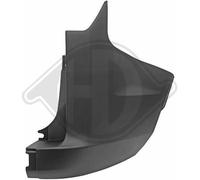 Esquinas Del Parachoques Trasero Izquierdo Para FORD TRANSIT CUSTOM V362 FURGÓN