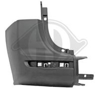 Esquinas Del Parachoques Trasero Izquierdo Para Mercedes-Benz SPRINTER 35-T