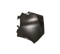 Esquinas Del Parachoques Trasero Para Peugeot 2008 I CU