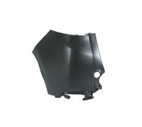 Esquinas Del Parachoques Trasero Para Peugeot 2008 I CU