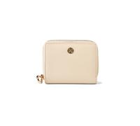 Esquire Alexandria Cartera Bloqueo RFID Piel natural 10.5 cm beige