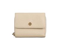 Esquire Alexandria Cartera Bloqueo RFID Piel natural 11.5 cm beige