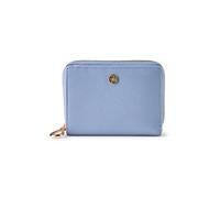 Esquire Alexandria Cartera Protección RFID Piel 12.5 cm azul