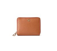 Esquire Monedero Alexandria Wallet Brown marrón Claro