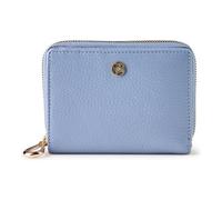 Esquire Alexandria Cartera Protección RFID Piel 12.5 cm azul