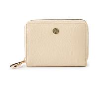 Esquire Alexandria Cartera Protección RFID Piel 12.5 cm beige