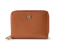 Esquire Alexandria Cartera Protección RFID Piel 12.5 cm marrón