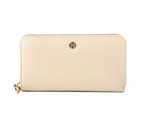 Esquire Alexandria Cartera Protección RFID Piel 19 cm beige