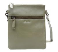 Esquire bolso bandolera Peru Small Crossbody Bag Olive