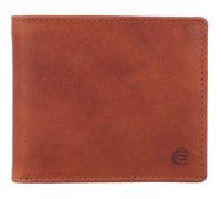 Esquire Cartera Dallas Piel 10 cm marrón