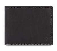 Esquire Cartera Dallas Piel 10 cm negro