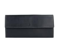 Esquire Cartera Dallas Piel 18 cm negro